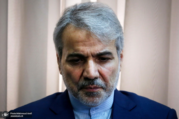 نامه سرگشاده نوبخت به رئیسی: برای جلسه با مدیران اقتصادی درباره عملکرد اقتصادی دولت قبل اعلام آمادگی می‌کنم/ ​مقایسه دولت‌ها با وجود تحریم‌های ظالمانه آزاردهنده خواهد بود