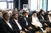 فاز نخست بیمارستان نور به بهره‌برداری رسید (10)