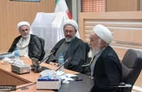 رونمایی و نقد تازه‌های نشر موسسه تنظیم و نشر آثار امام خمینی(س) قم