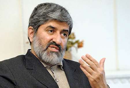 یادداشت علی مطهری درباره انقلاب اسلامی یا اسلام انقلابی