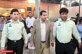 ادعای اعدام شهرام امیری، شایعه یا واقعیت؟