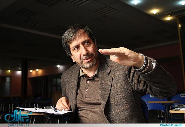 دکتر غلامرضا ظریفیان: عاشورا برآیند گفتمان حماسه و سوگ است