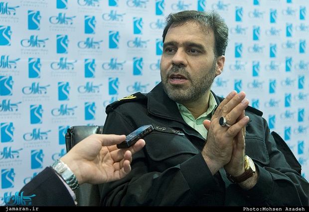 سخنگوی پلیس: برخی قصد داشتند با اقدامات هدفمند، بر شهروندان، مراکز خدماتی و انتظامی فشار وارد کرده و زمینه سازی «کشته‌سازی» و بزرگ‌نماییِ بحران کنند/ اجازه نخواهیم داد دشمنان اعتراضِ مدنی را به اغتشاش و شورش تبدیل کنند