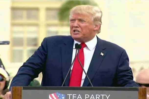 خروج از برجام همانا و طوفان دیپلماتیک همان