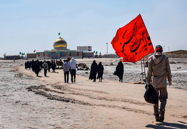 ورزشکاران همدانی از مناطق عملیاتی جنوب بازدید کردند