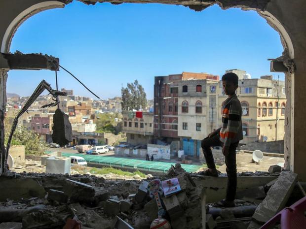 «طرح عربی» و عواقب شوم تداوم جنگ یمن