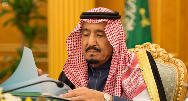 پادشاه عربستان به بحرین سفر می کند