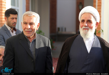 مراسم گرامیداشت شهیدان ناطق نوری و شهدای هفتم تیر برگزار می شود