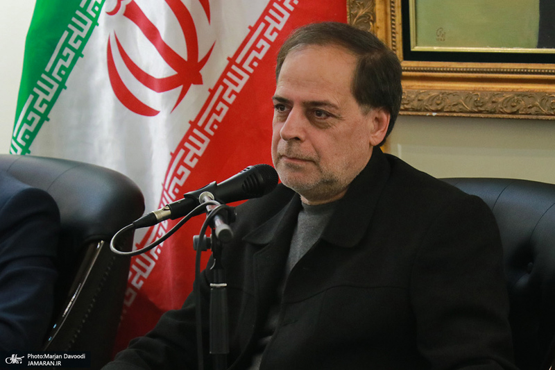  رویدادهای فرهنگی و هنری هفته بر آستان آفتاب -6 