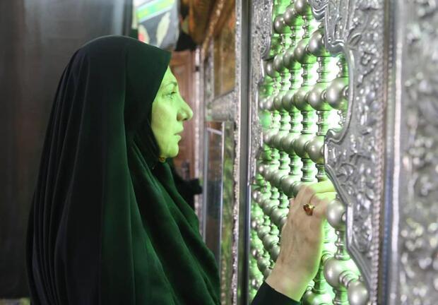 هشدار یک عضو شورا در مورد تخریب یک بنای تاریخی در منطقه 15 تهران
