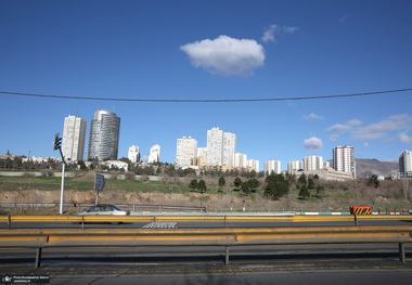 رئیس بسیج سازندگی: جابه‌جایی پایتخت امکان پذیر نیست