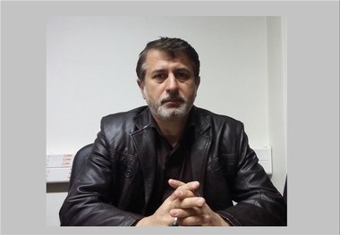 حقیقت انقلاب را با تولید محتوای رسانه ای به دنیا نشان دهیم