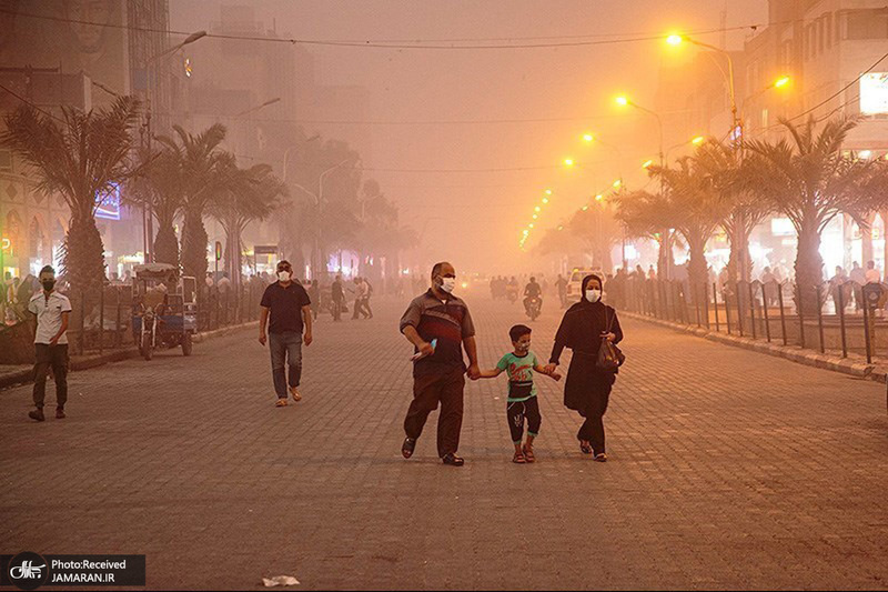 منتخب تصاویر امروز جهان - 27 اردیبهشت 1401