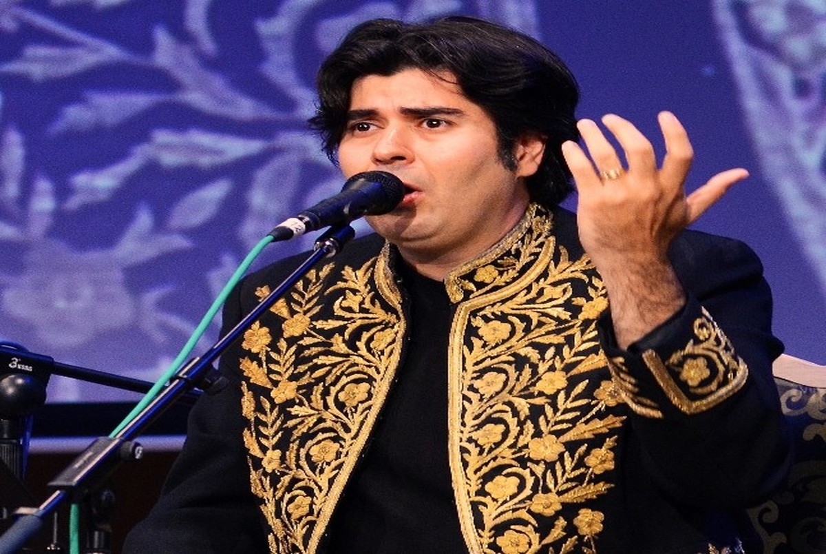 کنسرت سالار عقیلی در جشنواره موسیقی فجر تمدید شد