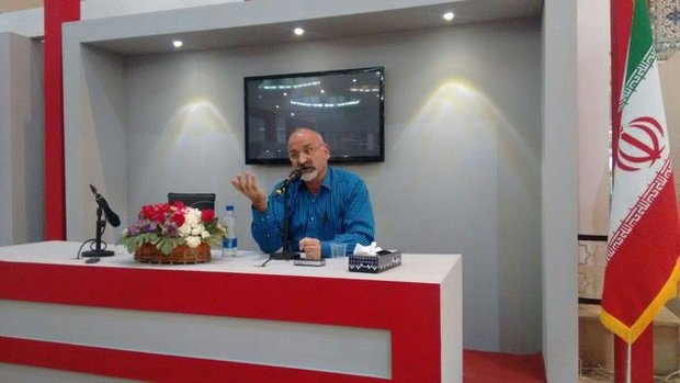 روایت خبرنگار لس آنجلس تایمز از تفاوت های رسانه ای ایران و آمریکا