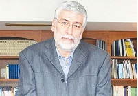 عباس ملکی از ناگفته های پذیرش قطعنامه 598 می گوید