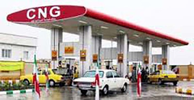 نارضایتی شهروندان بروجردی از تعطیلی جایگاه های CNG