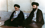شهادت آیت الله سید مصطفی خمینی و روحیه امام