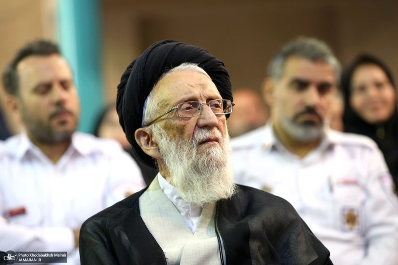 مراسم سالروز ورود امام خمینی (س) به جماران