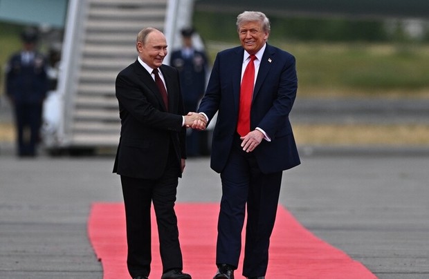 ای بی سی نیوز: پوتین یک رئیس جمهور آمریکایی دیگر را شکست داد