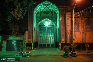 برگزاری مراسم احیای شب نوزدهم ماه رمضان در مساجد تهران