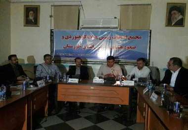 رییس فدراسیون کوهنوردی و صعودهای ورزشی:جایگاه کوهنوردی خوزستان باید بین 5 استان برتر کشور باشد