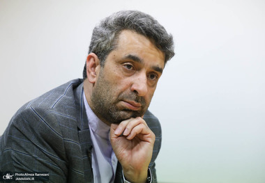 قدردانی معاون ارتباطات دفتر رئیس‌جمهور از صداوسیما + عکس