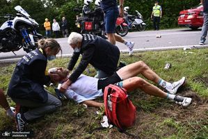 منتخب تصاویر امروز جهان- 7 تیر 1400