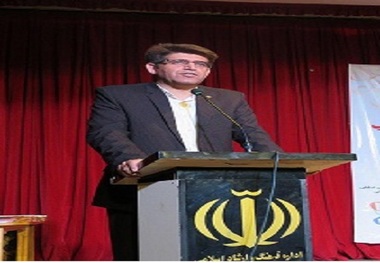 گشایش چهار باشگاه کتاب خوانی در روستای گلستان ساحلی دشتی بوشهر