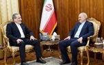 سفیر ایران در پاکستان به عراقچی گزارش داد + عکس