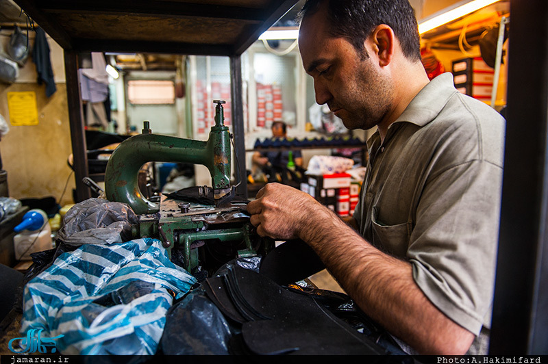 به مناسبت روز جهانی کارگر؛ ارزشمندترین طبقه / کارگر / کارگران