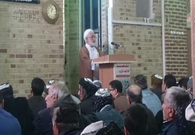 ترامپ تهدیدی برای بشریت است