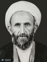 آیت‌الله ابوالقاسم خزعلی