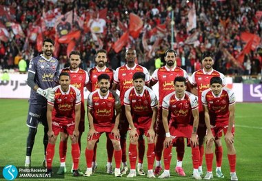 اطلاعیه مهم پرسپولیس درباره تمدید قرارداد بازیکنان