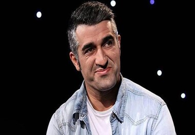 حرف های جالب پژمان جمشیدی درباره بازیگری و مهرداد میناوند