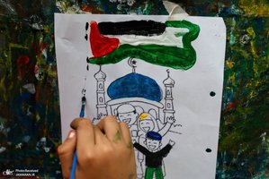 منتخب تصاویر امروز جهان - 27 فروردین 1402