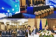ایران و اتحادیه اروپا مصمم به رفع موانع به منظور توسعه تجارت در بخش محصولات کشاورزی