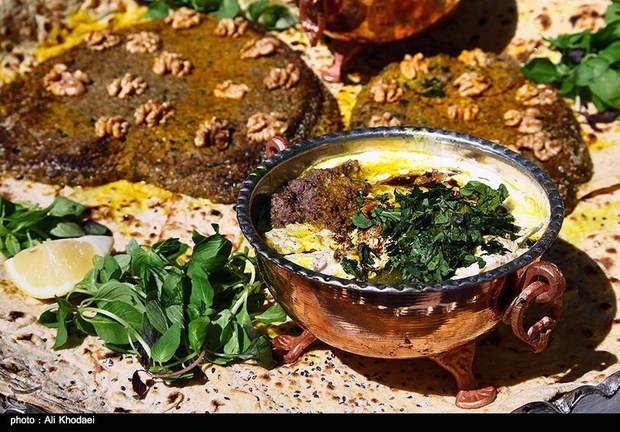قیمت غذای سنتی اصفهان ۲۰ درصد افزایش می‌یابد  بریان اصفهان، گران‌تر از نوروز‌