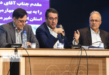 وزیر صنعت: حفظ تولید به ۳۶۱ هزار میلیارد تومان اعتبار نیاز دارد