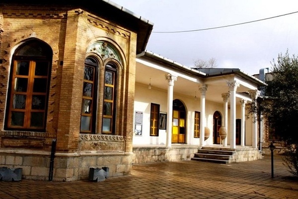 کاخ فلاحتی در اختیار سازمان میراث فرهنگی قرار می‌گیرد