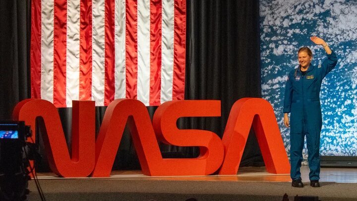 با ۱۰ فضانورد جدید ماموریت‌های ماه ناسا آشنا شوید