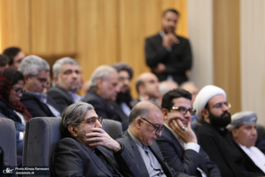 پاسداشت مقام استادان شهید دانشگاه تهران