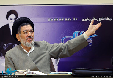محتشمی پور: کسانی که مخالف حرکت توامان امام و ملت بودند، نفوذی های انقلابی شده هستند