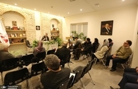 نشست تخصصی «نگاه حقوقی به آتش‌سوزی جنگل‌های ایران»