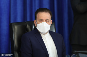 بهره برداری از طرح های ملی معاونت علمی و فنآوری ریاست جمهوری