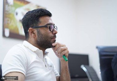 تکرار ماجرای بی ثباتی؛ استعفای روانخواه از تیم ملی امید!