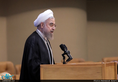 نخست وزیر ایتالیا با روحانی دیدار می کند