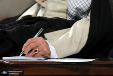 پیام تسلیت رهبر انقلاب درپی درگذشت حجت‌الاسلام حافظی