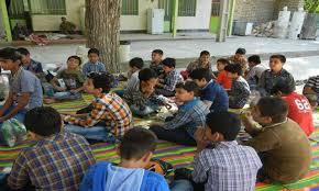 اردوی فرهنگی و پرورشی دانش‌آموزان پسر مناطق مرزی در اردبیل آغاز شد