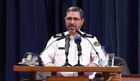 آغاز طرح تابستانی پلیس در جاده‌ها از اول تیر/ برخورد با روزه‌خواری و کشف حجاب در خودروها